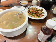 -MAP CHA普洱茶馆(翠湖店)