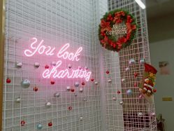 -茶发Salon·烫发染发理发