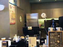-瑞幸咖啡(平安滨江金融中心店)