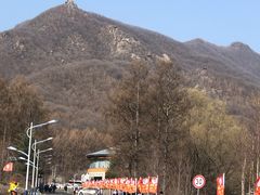 -吉林市朱雀山国家森林公园