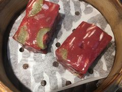 赤豆糕-陶记小吃(拙政园店)