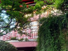 -西安华清御汤酒店