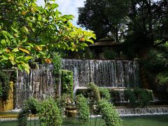 -成飞公园