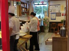 -恭敬李·烤鸭(天坛北门店)