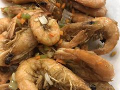 -常家活海鲜小吃(仅一家无分店)