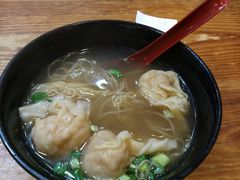 鲜虾云吞-肥仔记 面家