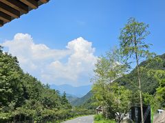 -大明山自然探索公园