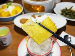 -新白鹿餐厅(银泰西湖文化广场店)