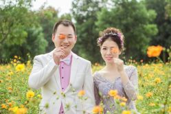 -柠檬树摄影(红谷滩店)