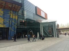 -大族广场Mall&More