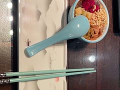 -江边城外烤鱼(方庄时代购物中心店)