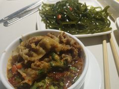 -海底捞火锅(万丰桥店)