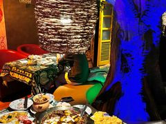 -树下时尚餐厅(翠园街店)