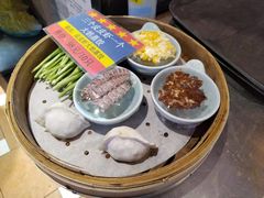 -三个渔夫·蒸汽海鲜(小白楼店)