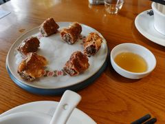 -如轩·海鲜砂锅粥·潮汕菜(沿江东路店)
