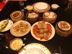 -富力万达嘉华酒店-品珍中餐厅(水果湖店)