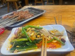 -老白家面馆(测绘东路总店)