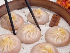 -裕兴记•蟹黄面馆(人民广场店)