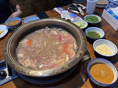 -冰煮羊(山水小区店)