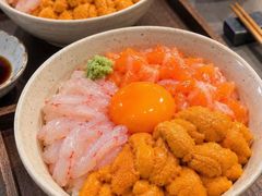 -胆道·海胆专门店(凯德晶萃店)
