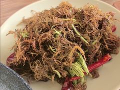 -翠田Green Field Kitchen