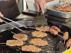 -丁脊壹绝·里脊肉