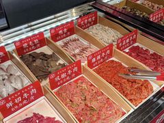 -海岛八号龙虾烧烤田鸡(蓝天路总店)