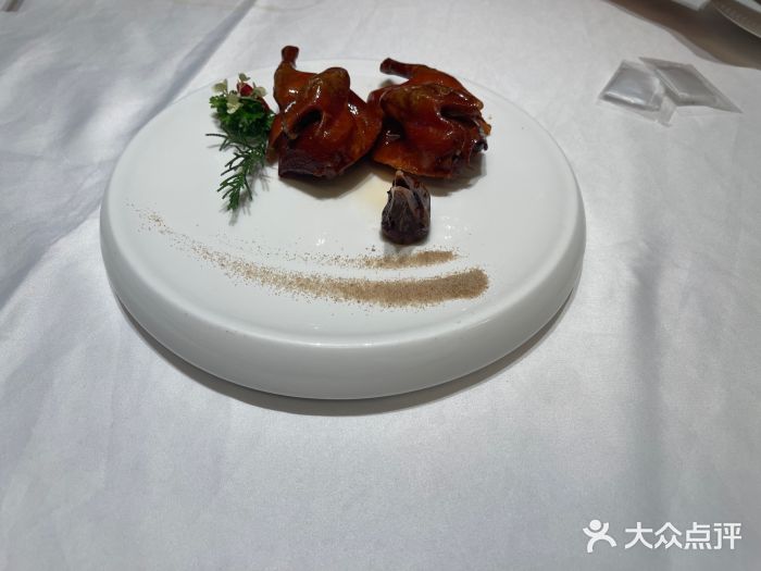 香港狮子山下·明星粤菜餐厅(北苑店)图片