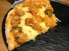 -清真·艾美可餐厅(大悦汇店)
