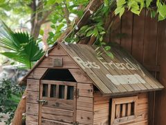 -时光花园(白鹭洲店)