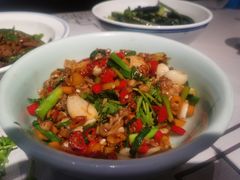 -湘语·湖南家常菜(新洲店)
