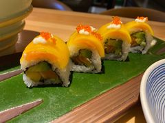 香芒鲑鱼卷-TORO MaKi 寿司·日料(华创店)
