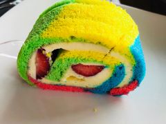 -解放碑威斯汀酒店-知味国际美食餐厅