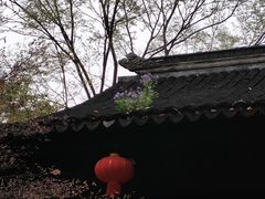 -惠山古镇·寄畅园