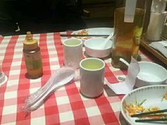 -西贝莜面村(国贸360广场店)