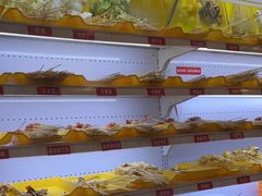 自助取餐区-马路边边火锅串串(观前街店)
