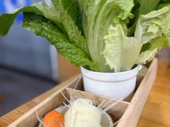 -素清香(解放路店)
