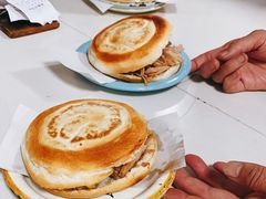 -秦豫肉夹馍(东羊市店)
