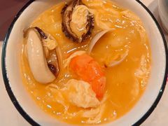-老爷庙风味美食府(魏都大道店)