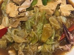 -小船渔村•大连菜•大连焖鱼(明泽街店)