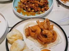 -子霖南山鲜虾面(南山总店)