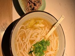 -鑫花溪牛肉米粉(凤凰街创始总店)