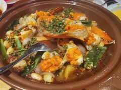 -蟹榭·本帮江浙菜·蟹宴(五角场合生汇商场店)