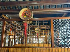 -丽江火塘人家(西安路店)