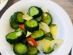 -康师傅私房牛肉面(马泉营奥莱店)
