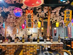 -鹤江桥·红油牛肉粉(SKP店)