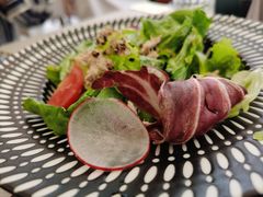 -弗拉门戈西班牙餐厅酒吧(意式风情街店)