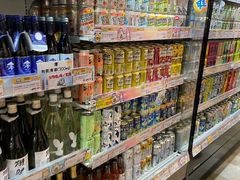 -DON DON DONKI(名珠城店)