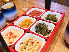 -印象鲵宴·张家界地标美食名片(溪布街店)