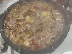 -范贤光鸡公煲(平乐园总店)